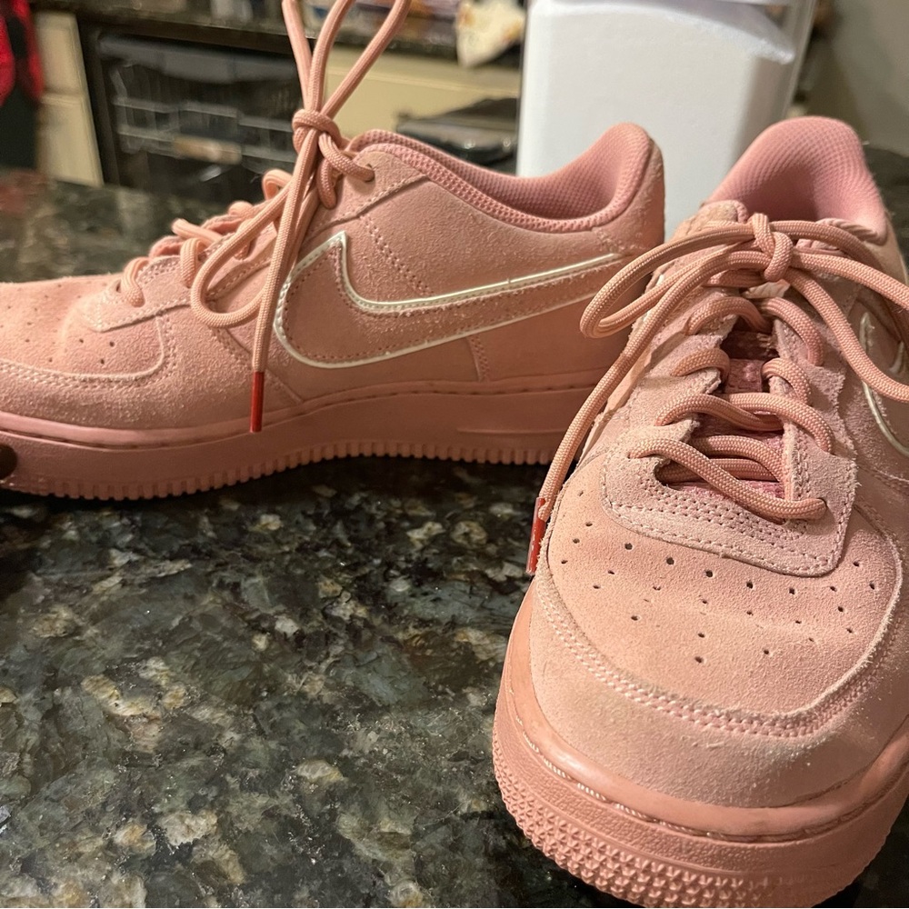 Nike air force 1 lv8 sneakers - Picture 9 of 13